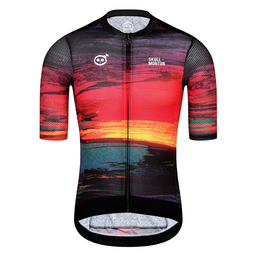 Men's Sunset + Graphene Jersey 