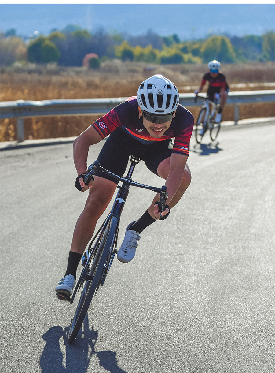 Men's Sunset + Graphene Jersey 