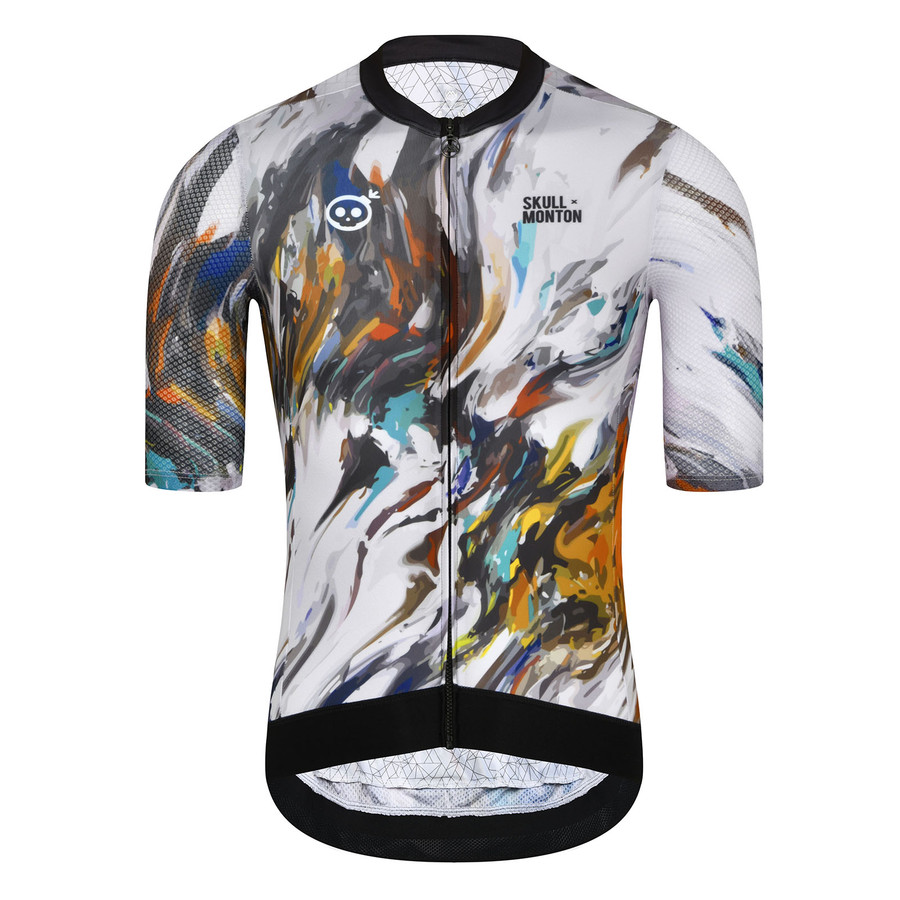 Men's Palette + Graphene Jersey