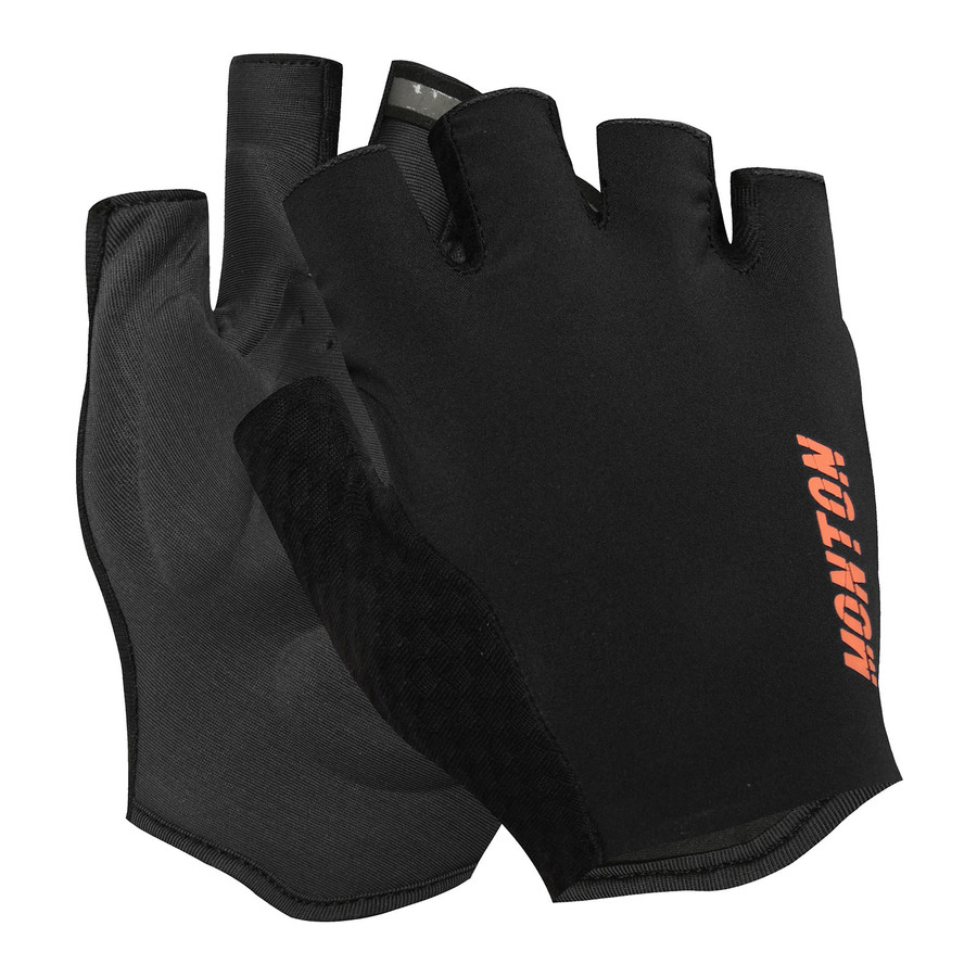 Shadow Gloves - black
