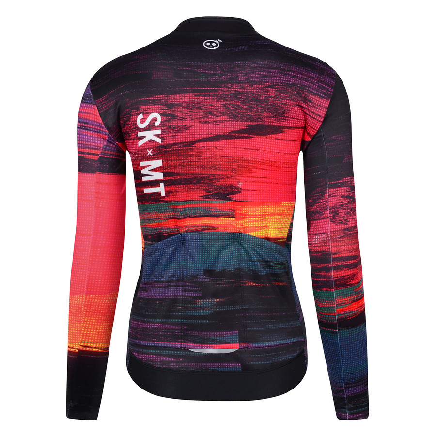Women's Sunset l/s Thermal Jersey