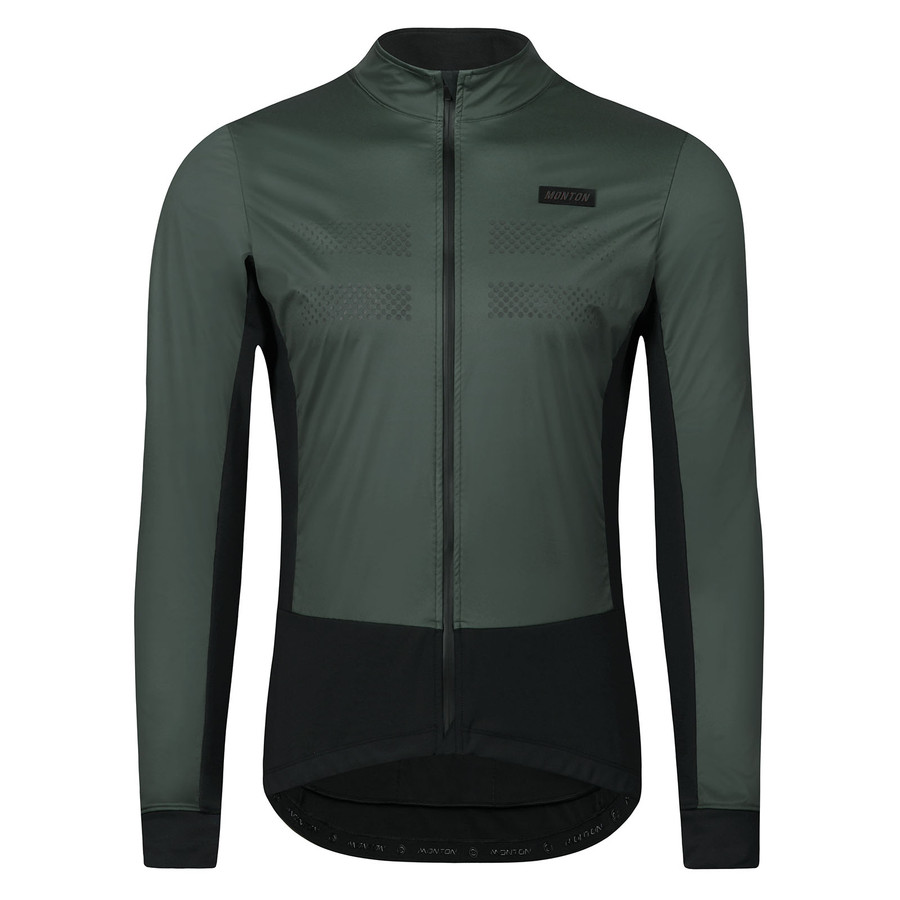 Men's Yokaze Jacket - trekking green