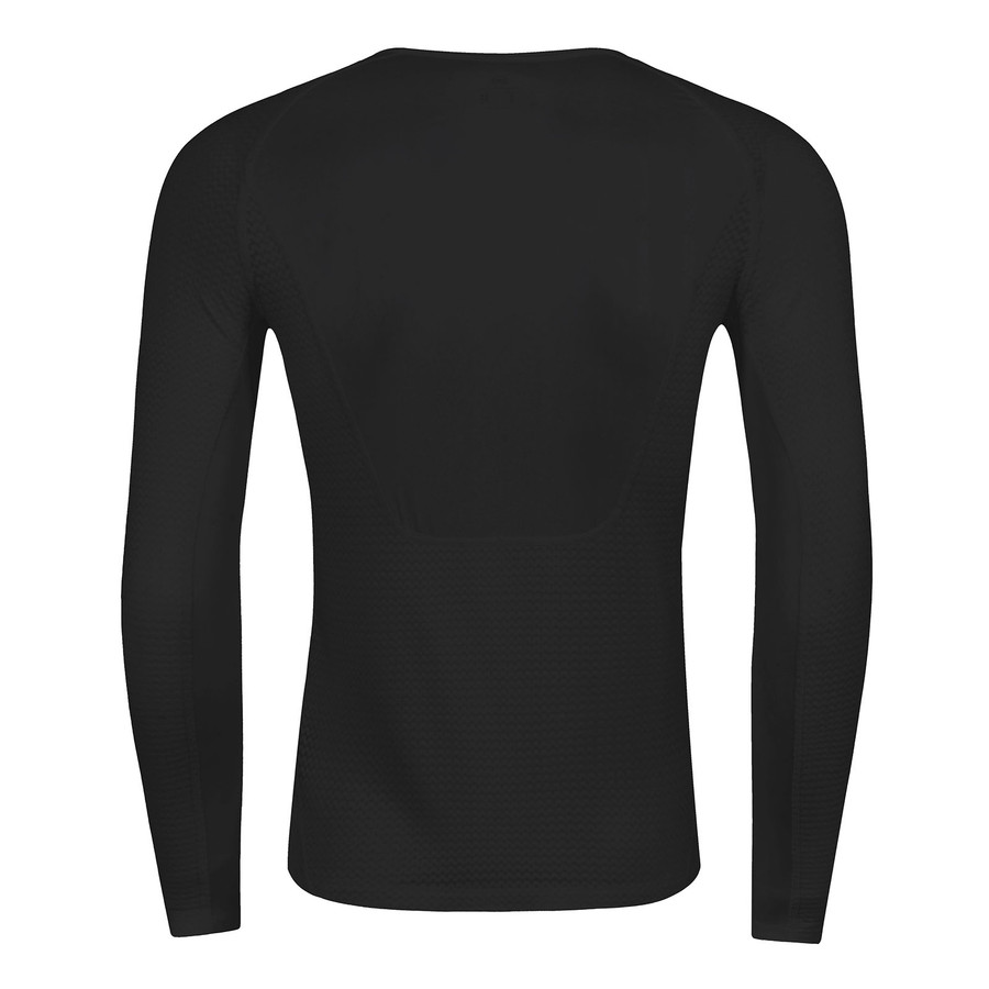 Men's Sushang III Thermal Base Layer - black