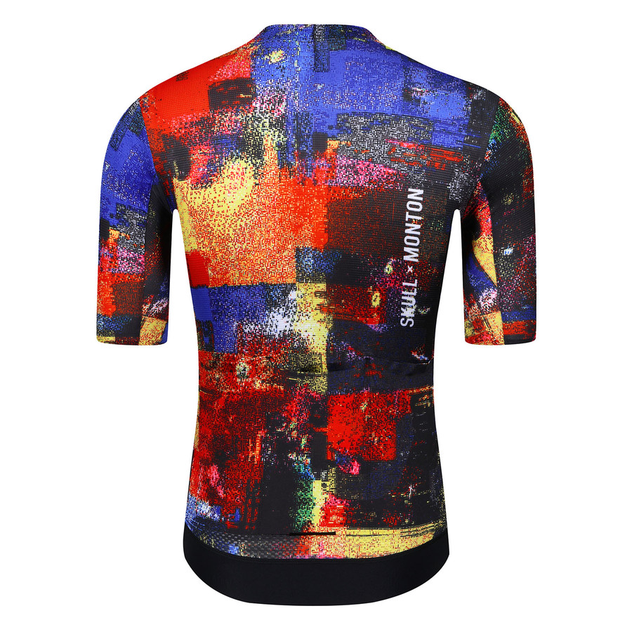 Men's Journey Jersey