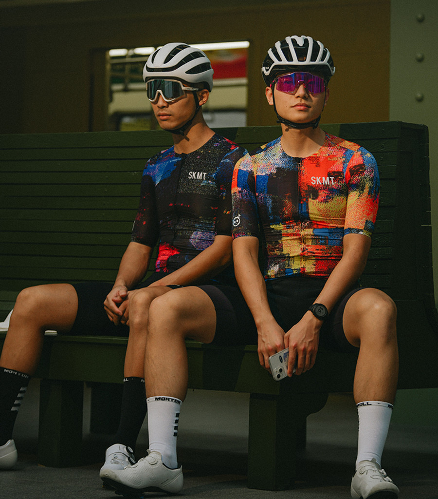 Men's Journey Jersey