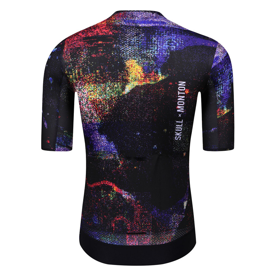 Men's Quartz Jersey