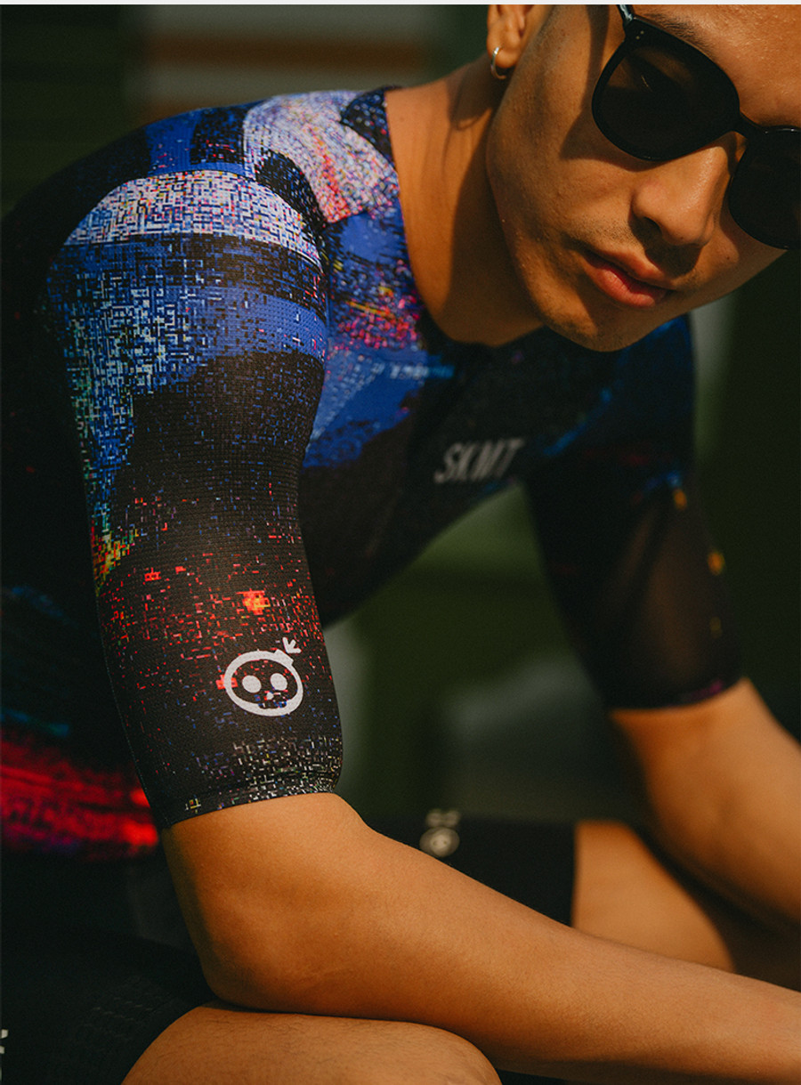 Men's Quartz Jersey