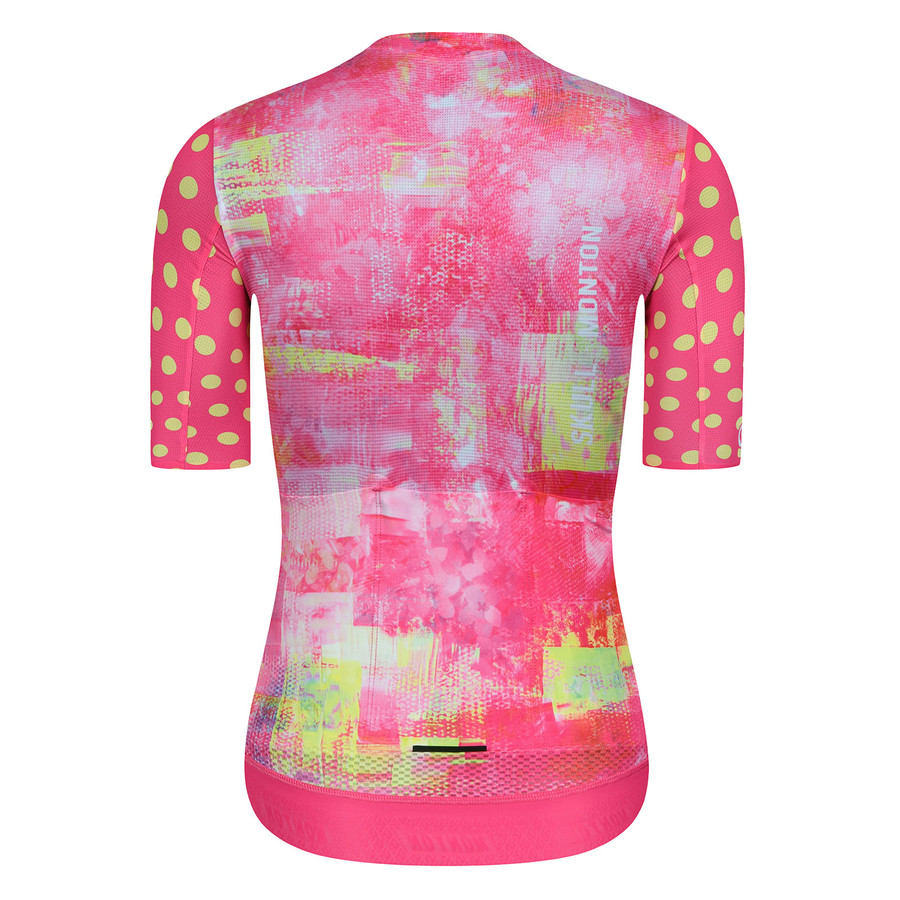 Women's Daisy Jersey