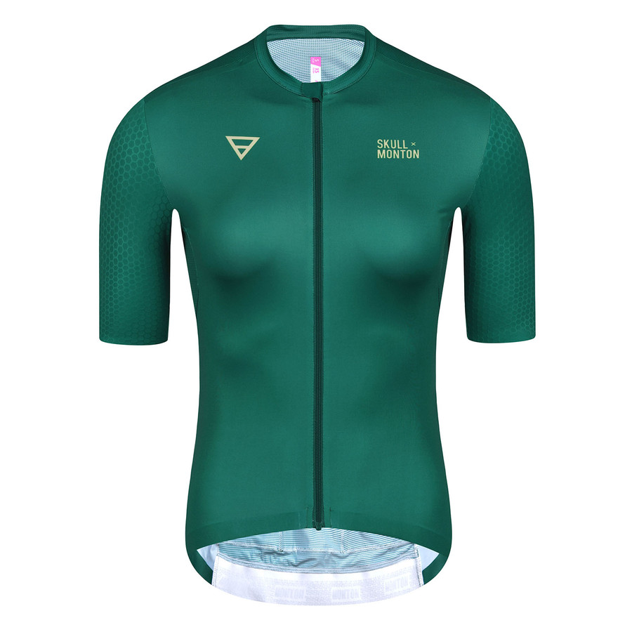 Women's Earth V2 Jersey