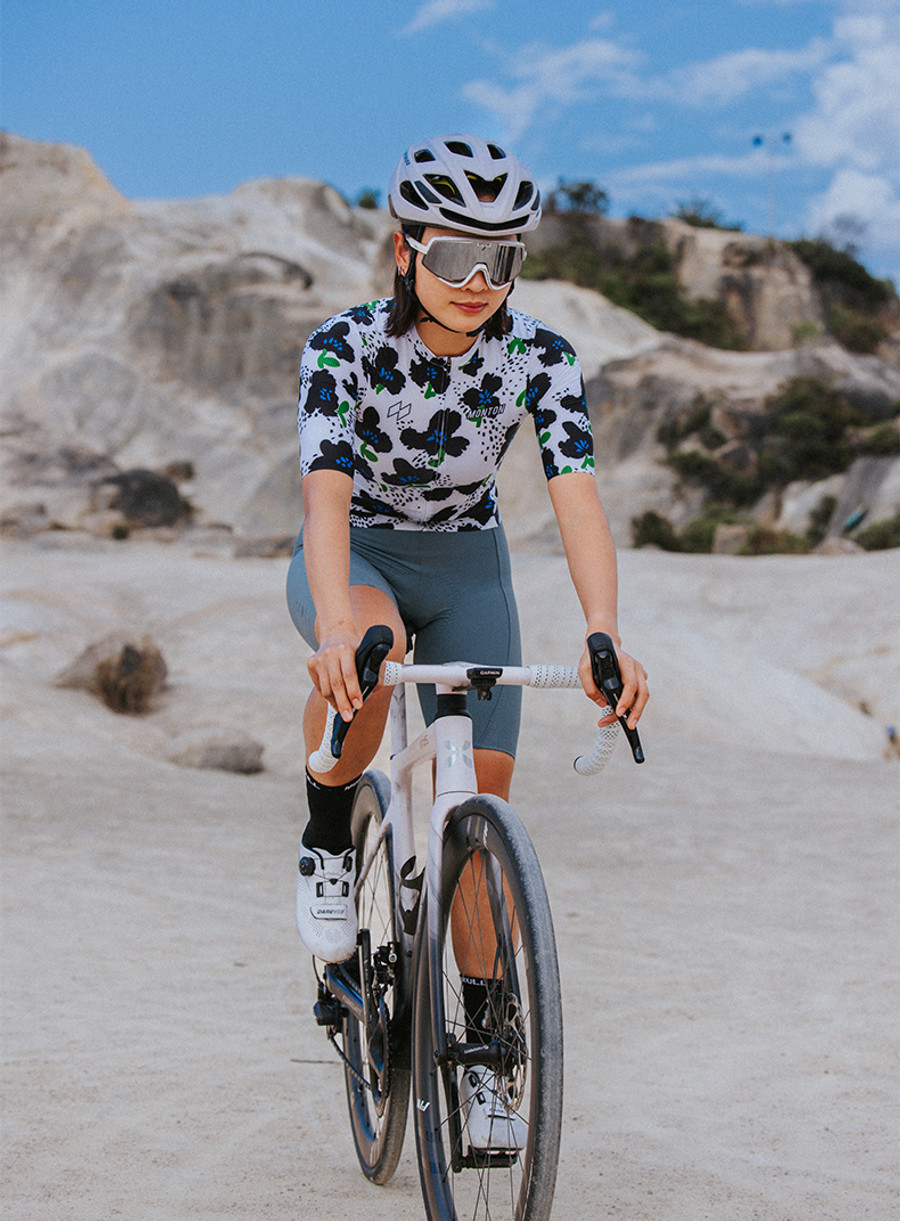 Women's Colossus Jersey