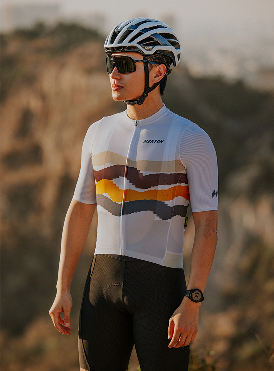 Men's Mairan Jersey