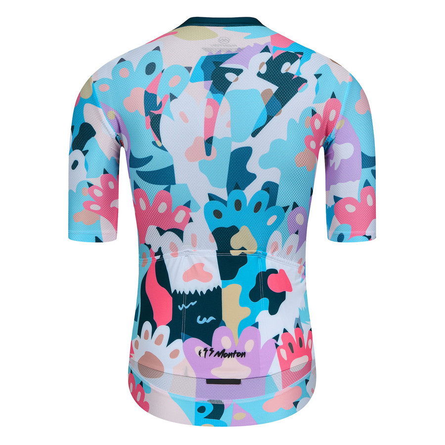Women's Cat Claws Jersey