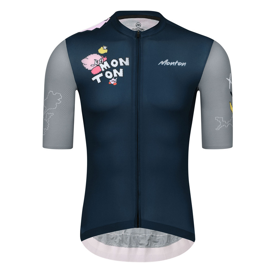 Men's Sutakomi Jersey - limoges blue