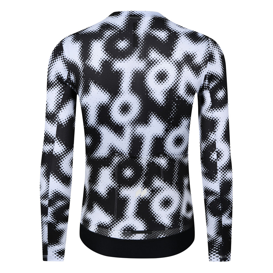 Men's Psyche Long Sleeve Jersey