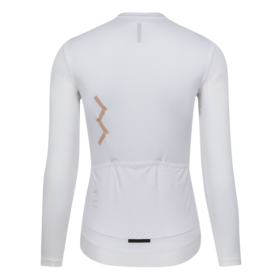 Women's Wind V2 Long Sleeve Jersey