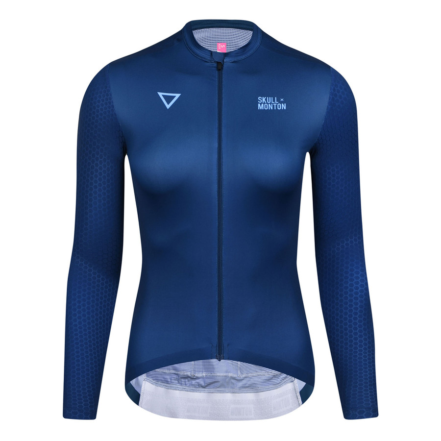 Women's Water V2 Long Sleeve Jersey