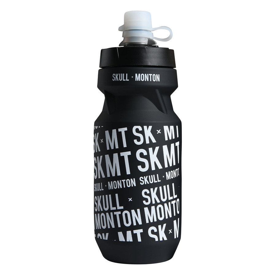 SKMT 24 Water Bottle - black