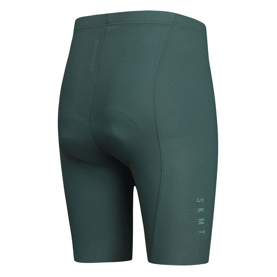 Men's Minima Waist Shorts - teal green