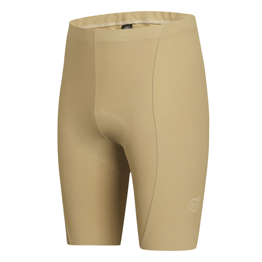 Men's Minima Waist Shorts - corn silk yellow