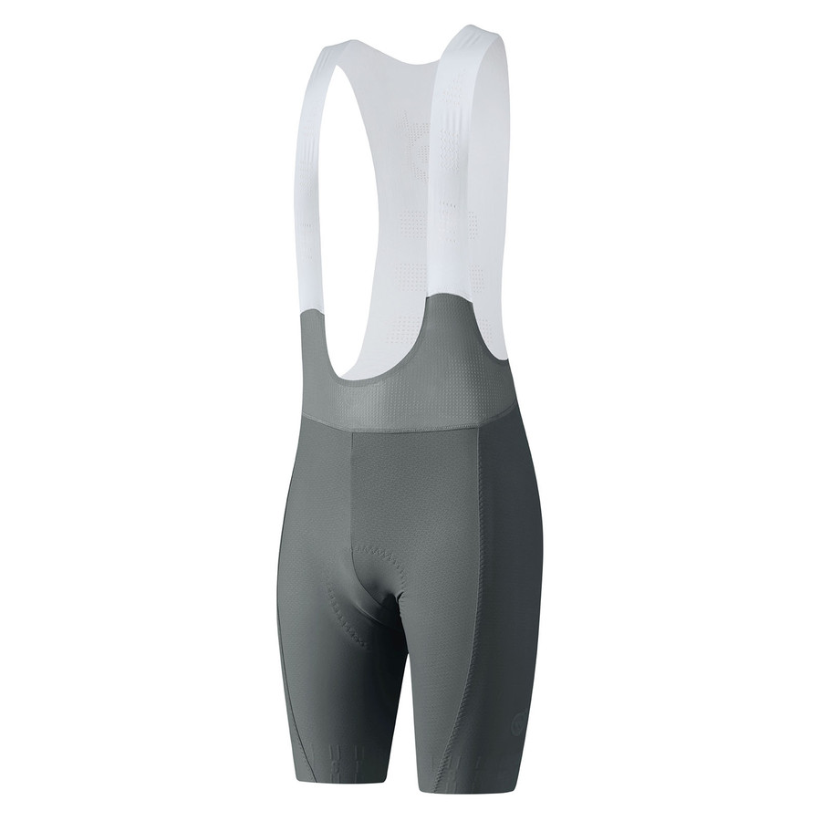 Men's Minima Bib Shorts - slate grey