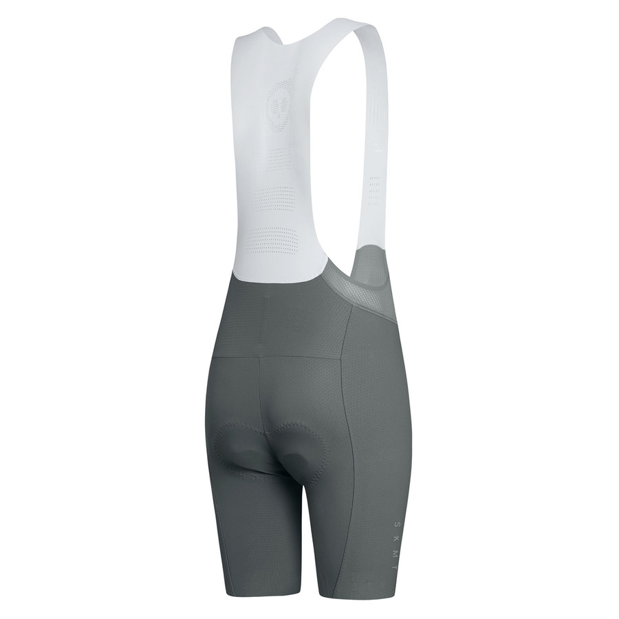 Men's Minima Bib Shorts - slate grey