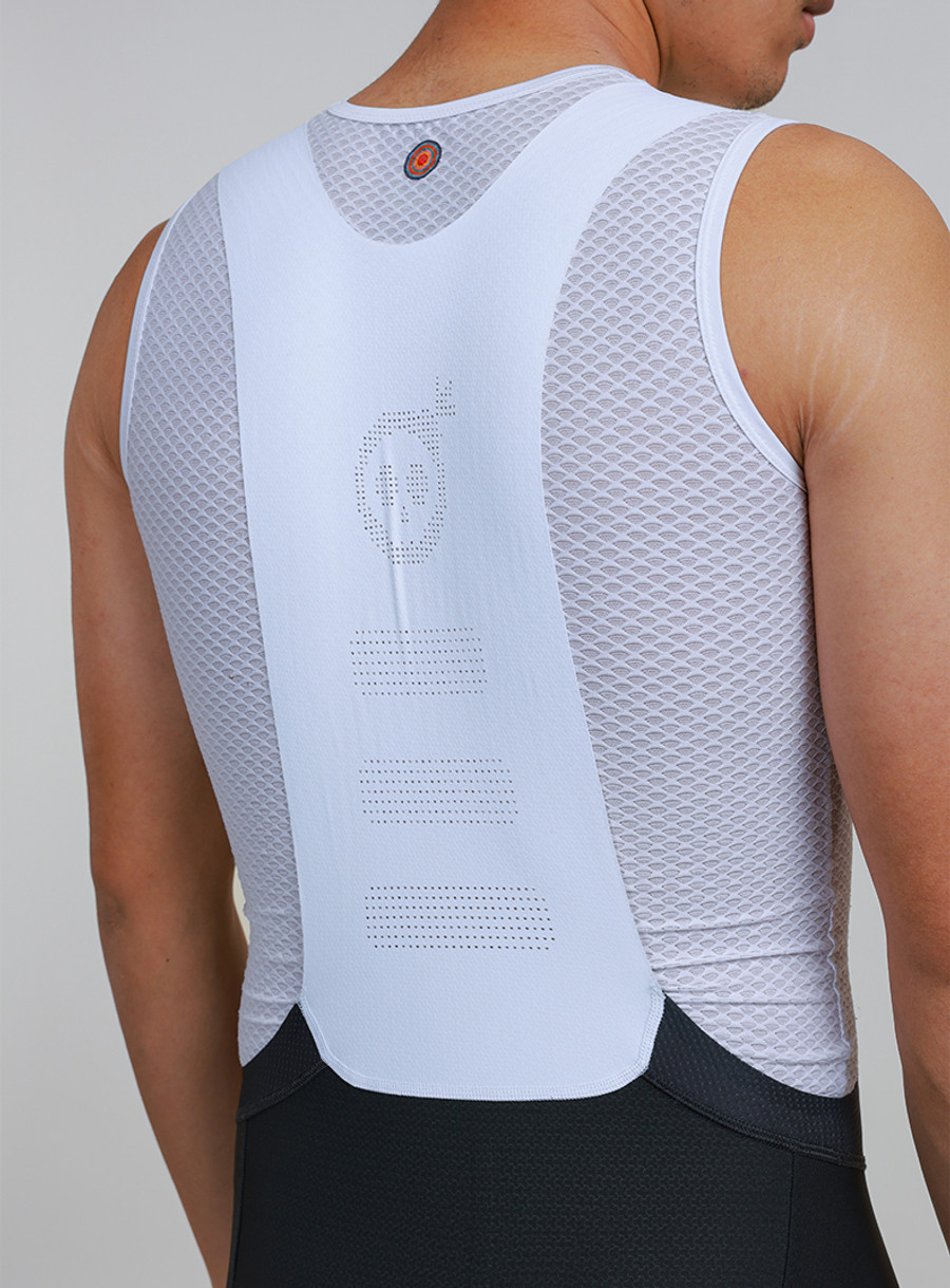 Men's Minima Bib Shorts - slate grey