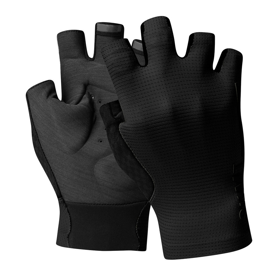 Minima Gloves - black