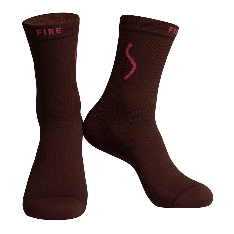 Fire V2 Socks