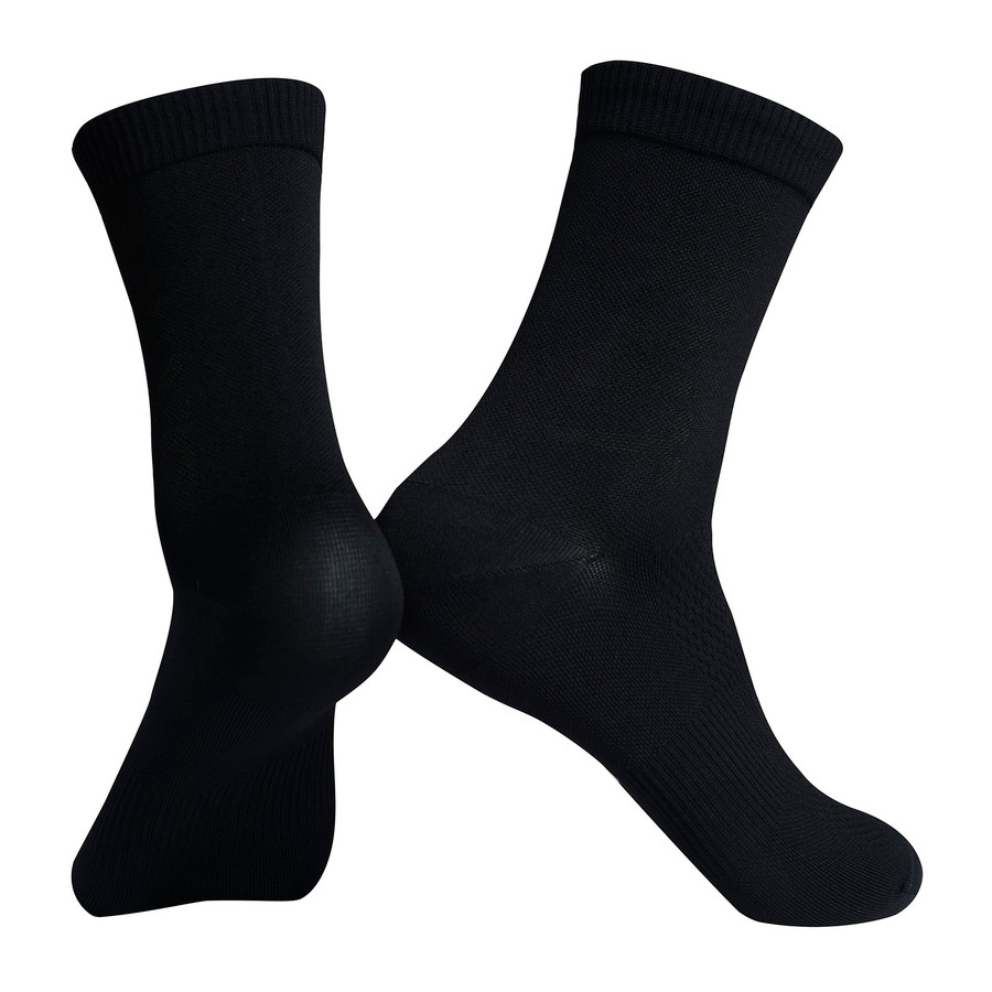 Minima Socks - black