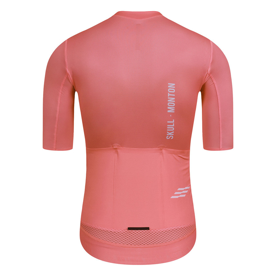 Women's SK1 Jersey - coral