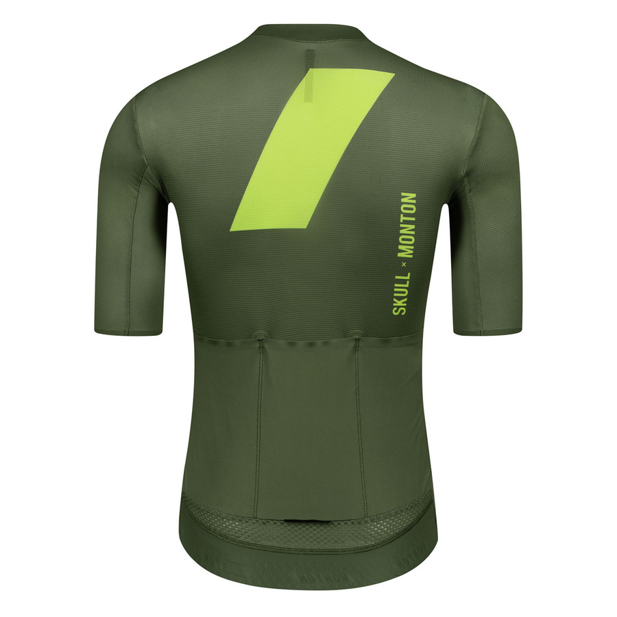 Men's N1 Jersey - green