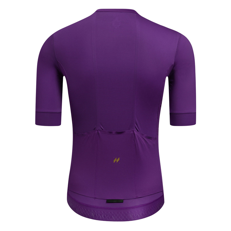 Men's Traveler 24 Jersey - purple