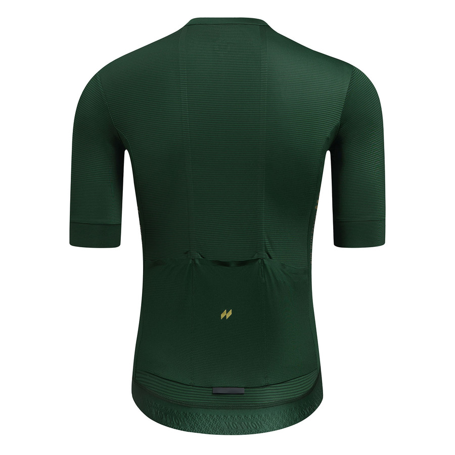 Men's Traveler 24 Jersey - dark green