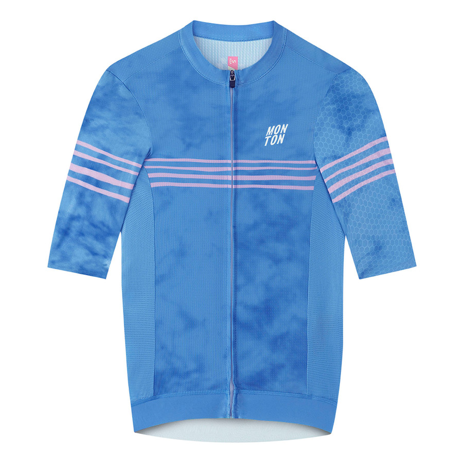Women's Days Jersey - celestial blue