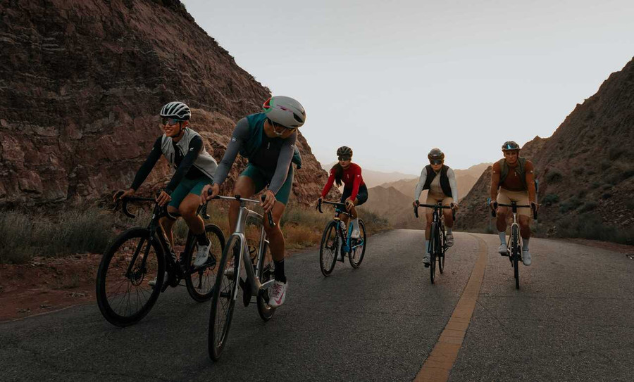 Wind Hunter Gilet - platinum grey