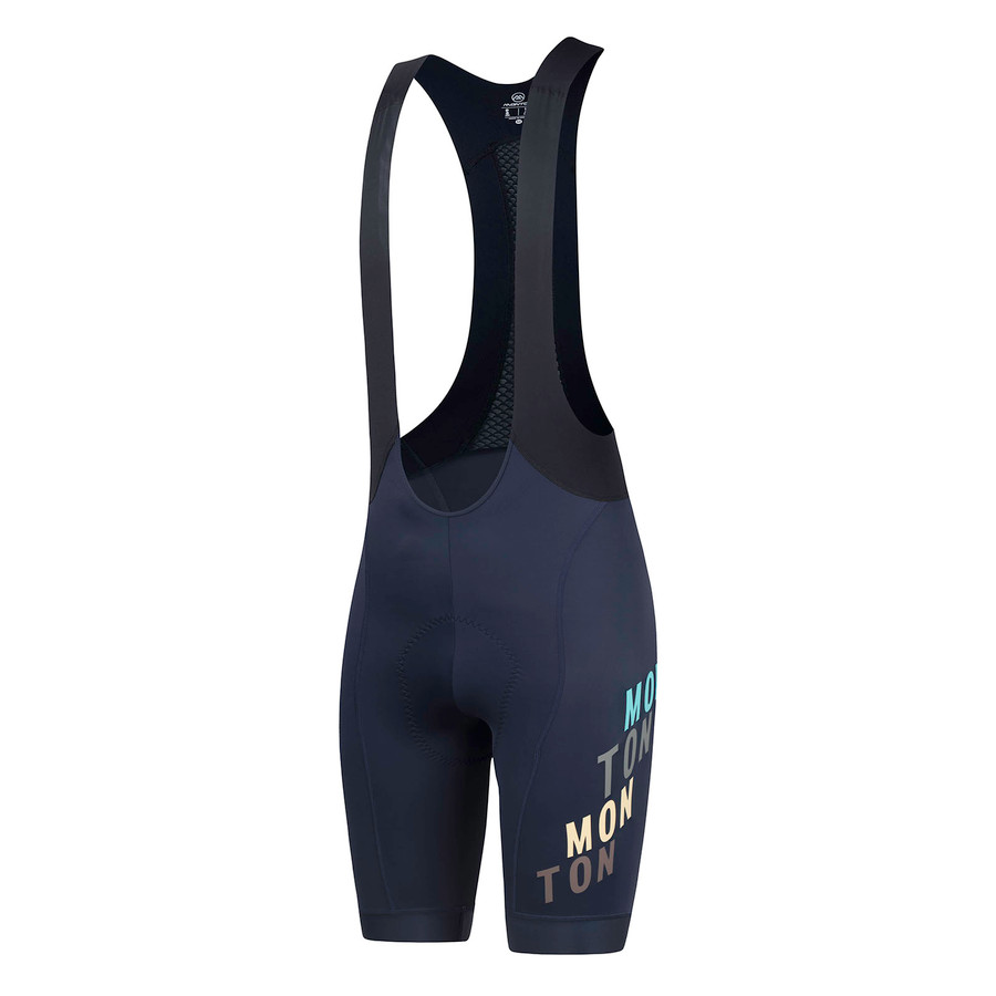 Men's Days Bib Shorts - navy blue
