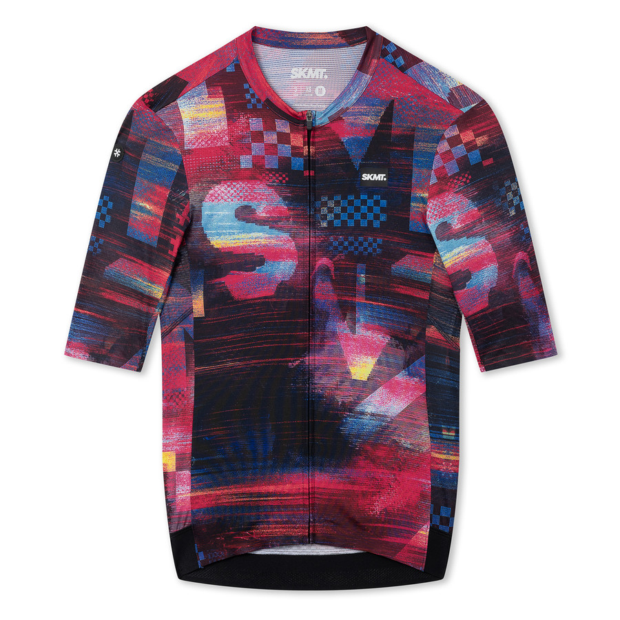 Men's Sunset Drift Jersey