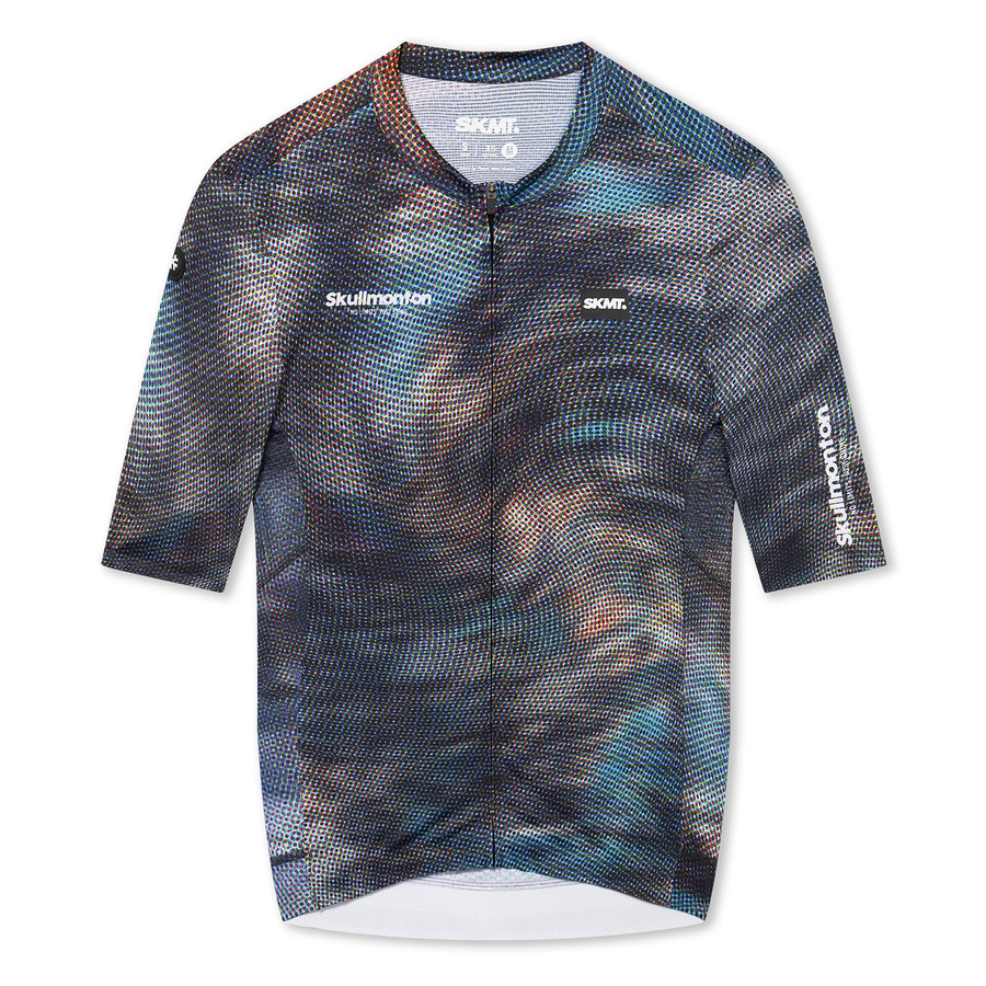 Men's Stardust Jersey - mist blue 