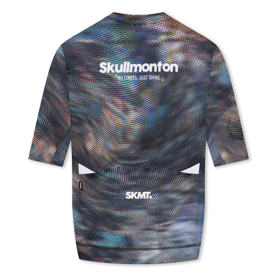 Women's Stardust Jersey - mist blue