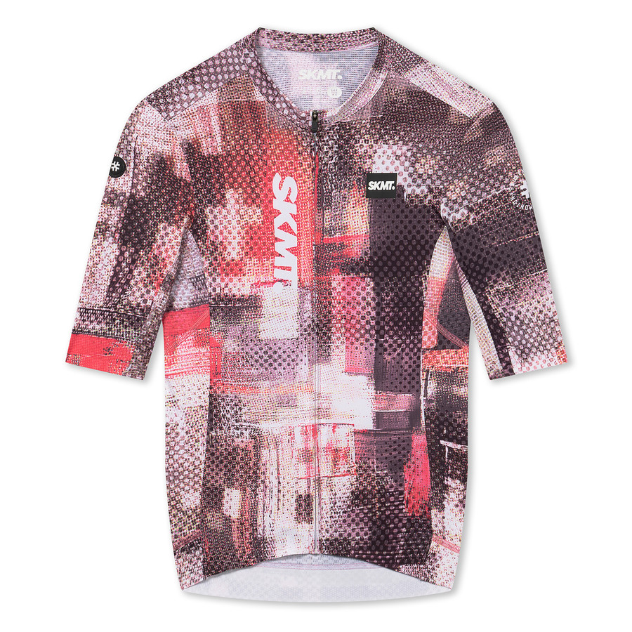 Women's Mosaic Jersey 