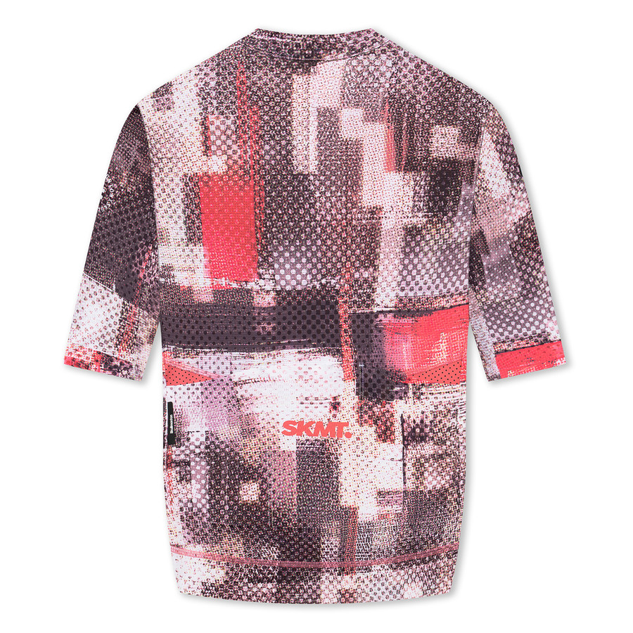 Women's Mosaic Jersey 
