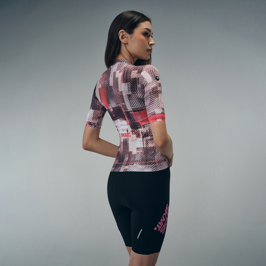 Women's Mosaic Jersey 
