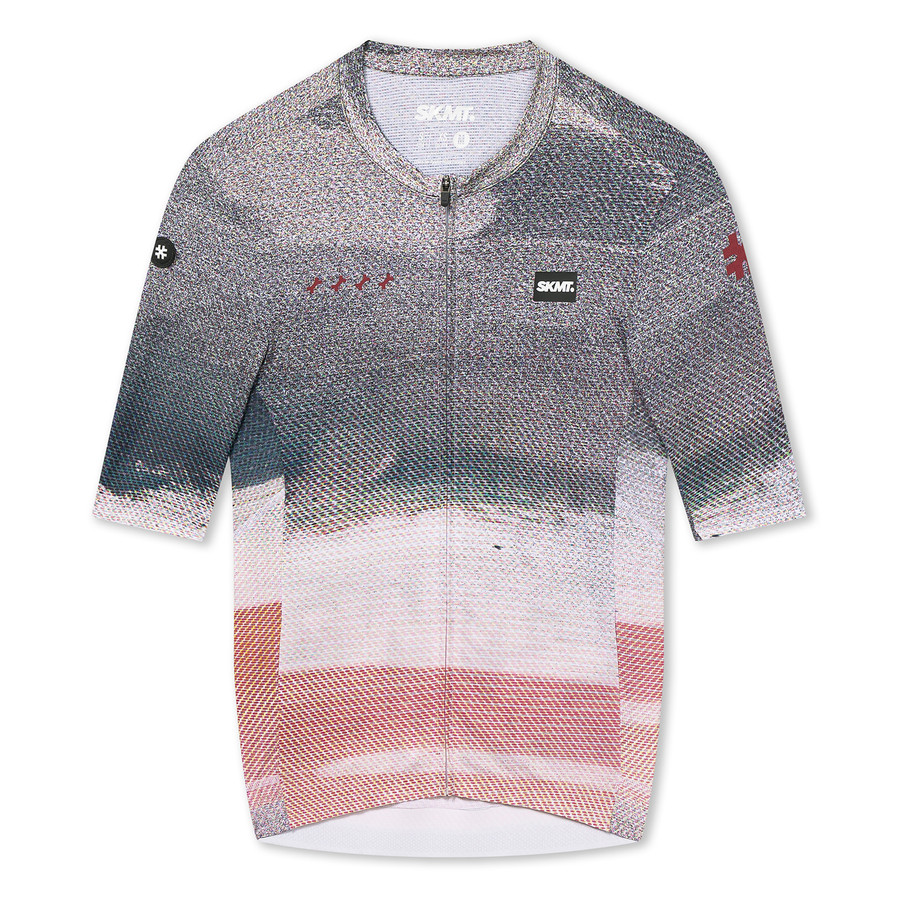 Men's Horizon Jersey - dusk earth