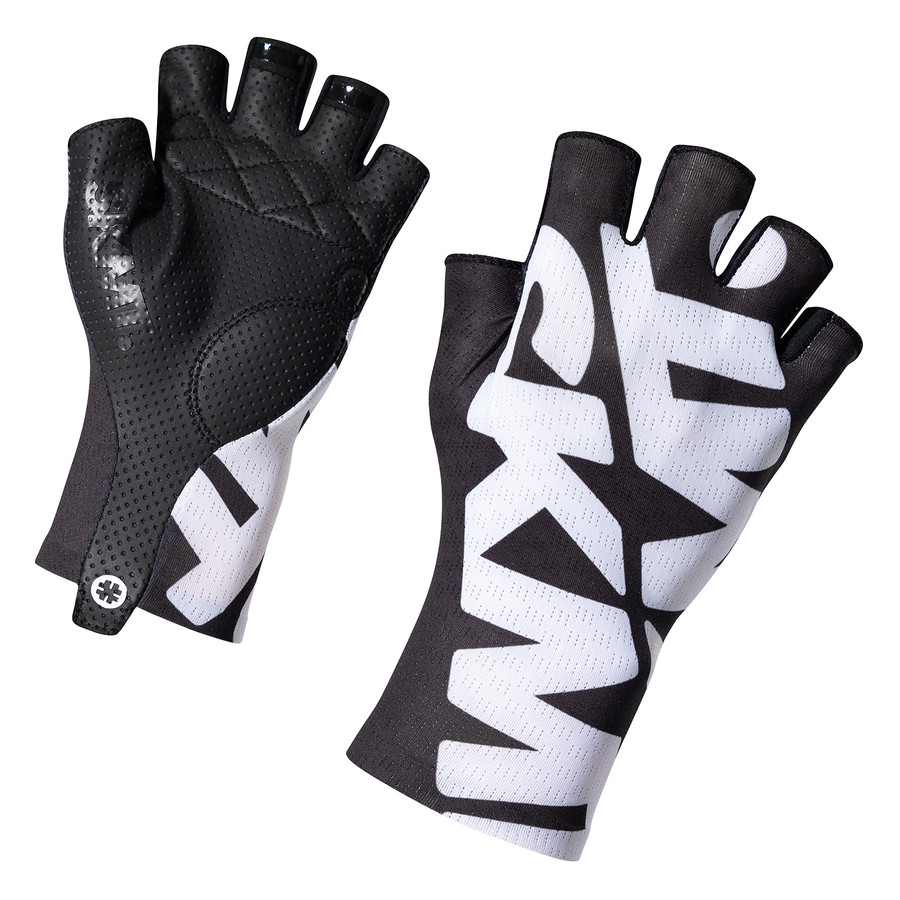 Signal Gloves - mono black