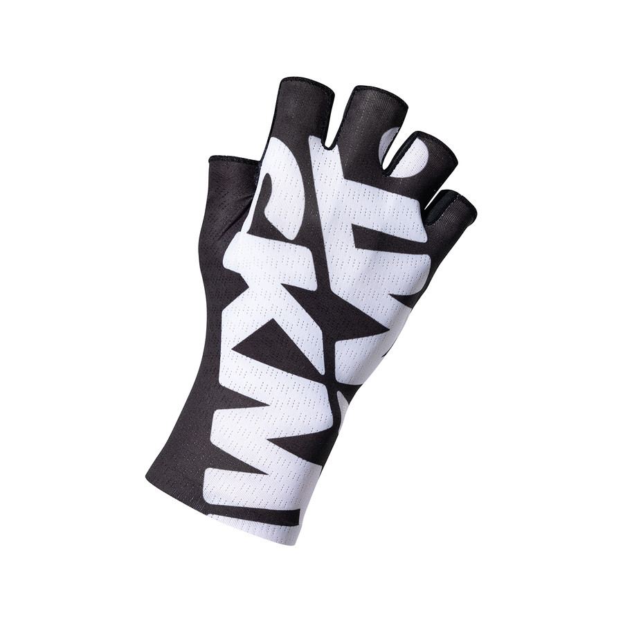 Signal Gloves - mono black