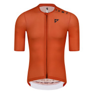 Men's N3 Jersey - coral orange