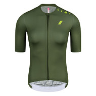 Women's N1 Jersey - aloe vera green