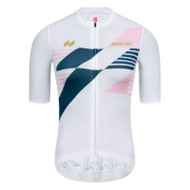 Women's U2 Jersey - white