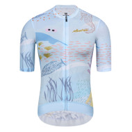 Women's Underwater World Jersey