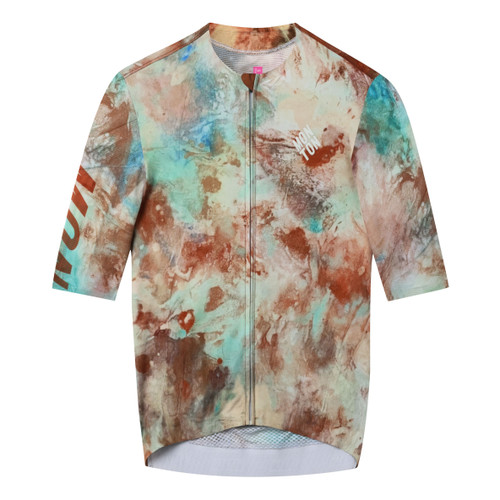 Women's Eternal Spring Jersey - Monton Sports